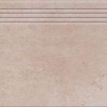Ступень Diamond beige light PG ST 01 30х60