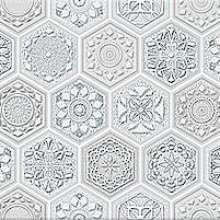 Riviera Favo Decor 50.5Ã—20.1