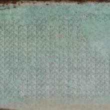 Плитка для стен Antonetti turquoise wall 02 30х10