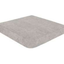 Ступень фронтальная Peldaño Evolution Grey (Recto) 29,9x31,7