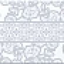 582671001 Бордюр Sanmarco Grey Palazzio 50,5 х 8