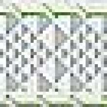 586381001 Бордюр Riviera Dew 50,5 х 3,5