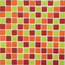 Fruit mix