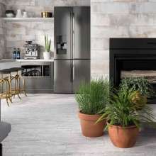 Cemento Floor