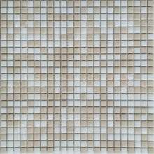 Vanilla Мозаика стеклянная Vanilla 12х12х6