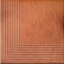 Solar Orange 3-D Ступень наружная 30x30