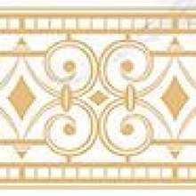 Antares Бордюр  BWU28ANS08R 8х24,6