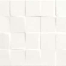 Cristal Blanco 25x75