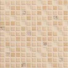 Dec.Elisa Beige Декор 25х40