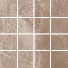 Malla Kashmir Taupe (7x7) 30x30 