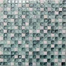 Glass stone 11