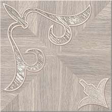 Chalet Grey Decor Alpino