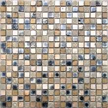 Mosaico Sirico Blue 30x30 Cifre Ceramica