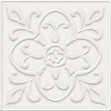 Плитка для пола Moretti white PG 02 10х20