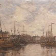 Normandie beige decor 01 300х500