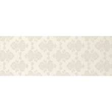 Decor Adore White-1 25x70