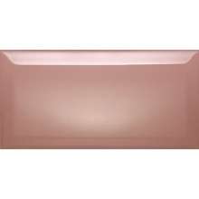Biselado Salmon Mate 10x30