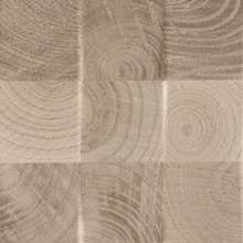 Daikiri Brown Wood Kostki Struktura 25х75