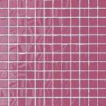 Темари Плитка настенная фуксия (мозаика) 20049 N 29,8х29,8