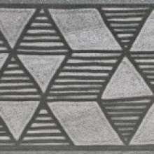 Плитка для пола Arkona grey light PG 05 15х60