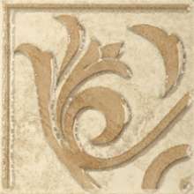 Raggio Beige Декор 7,2x7,2