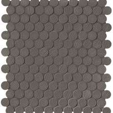 MILANO&WALL MOKA MOSAICO 30,5x30,5 8,5мм