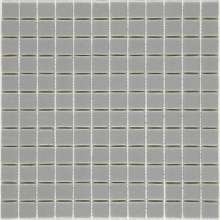 Стеклянная мозаика MC-401-A Gris Oscuro 31.6x31.6   &ndash; Mosavit