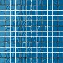 20047 Мозаика Темари индиго 29,8x29,8