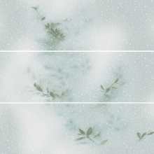 Decor Reborn aquamarine