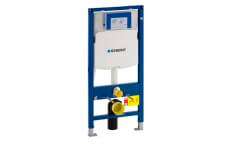 Инсталляция для унитаза Geberit Duofix UP320 111.300.00.5