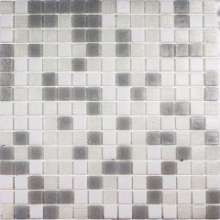 Aqua 400 (на бумаге) 32.7x32.7
