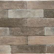 Brickwall Tortora 7x28