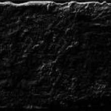 Плитка для пола Bellini black PG 01 7,5х30