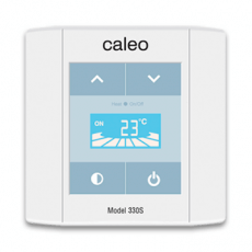 Терморегулятор Caleo 330S