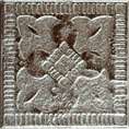Magma Декор DG Silver C Tozzetto 10x10