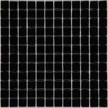 Стеклянная мозаика MC-901-A Negro 31.6x31.6   &ndash; Mosavit