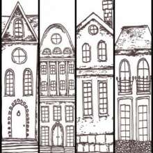 Плитка для пола Bellini multi PG 02 7,5х30