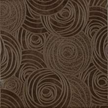 Керамогранит Piemonte marrone Inserto Camelia 30х30 610080000054 