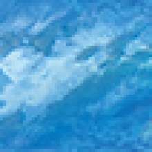 Ocean Deep Бордюр B400D302 40х4,5