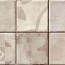 Decor Madison Ten Ivory 20x50