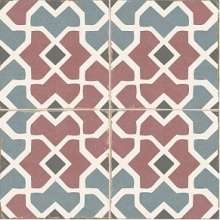 Old School, Noray 45x45 - Dualgres