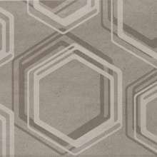 Decor Solid Silver 25x60 - 5 рисунков Cifre Ceramica