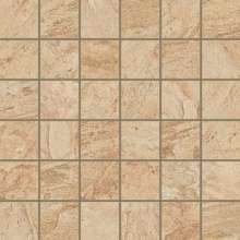610080000175 Мозаика Alpi beige Inserto Mosaico 30х30