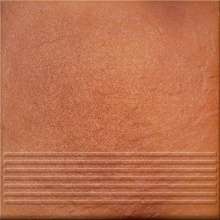 Solar Orange 3-D Ступень простая 30x30