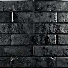 Brickwall Negro 7x28