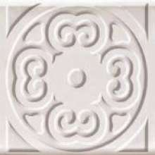 Decor Altair White