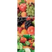 Декор Cristal Frutas 3x15x15 El Barco