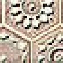 Amadeus Favo Border 50.5Ã—3.5