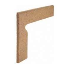 Rodape Escada/Left Step Bullnose/Rubi угл. лев. эл. 30x39.8