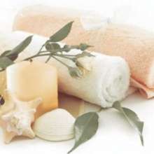 Dec Candles 2 Декор КВС16Candles2 25х45